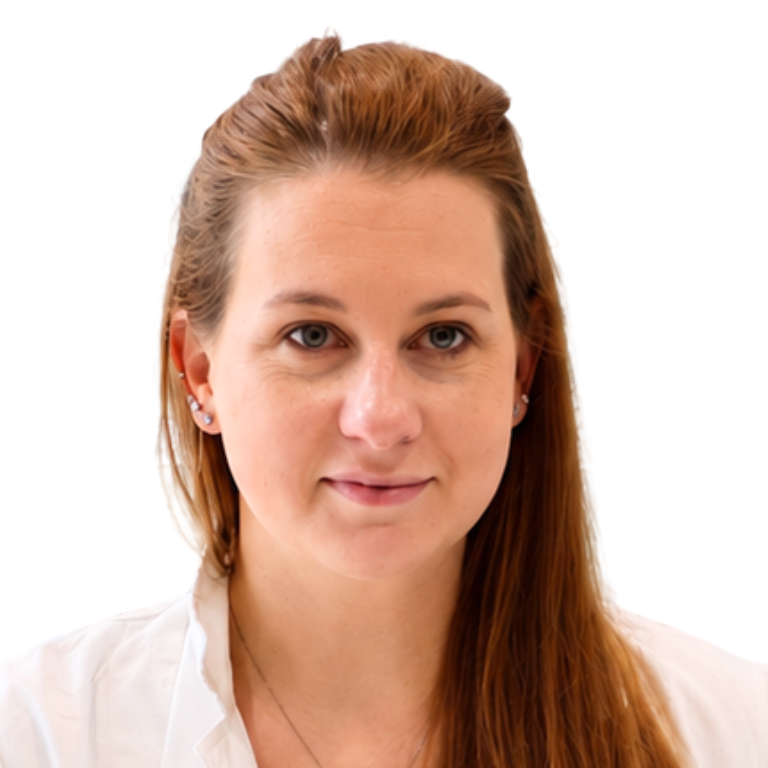 Dott.ssa Erica Pontarollo — Farmacista ed Estetista oncologica APEO