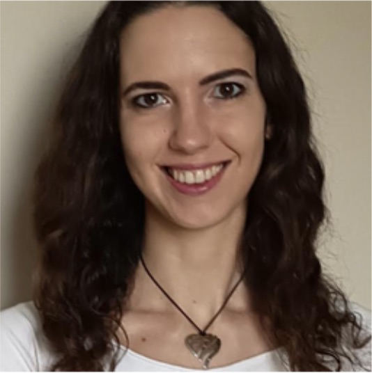 Gessica Baldisseri — Estetista abilitata