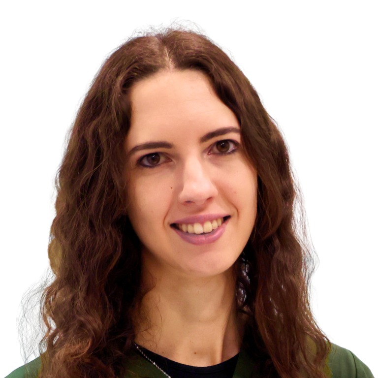 Gessica — Estetista abilitata